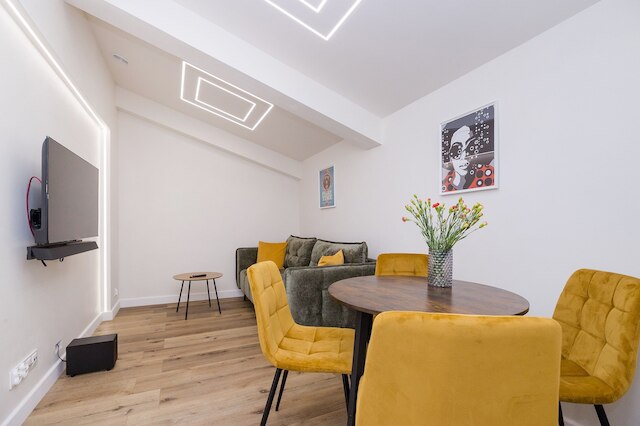 ショートステイポーランド ゼラズナ B146