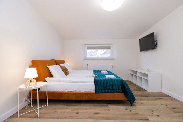 ショートステイポーランド ゼラズナ B146