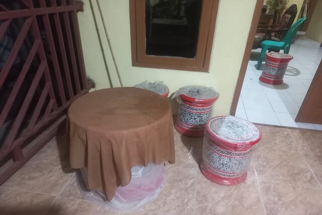 ホテル O スリパ コステル シャリア