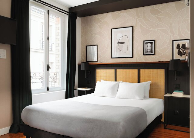 ライムホーム パリ モンマルトル