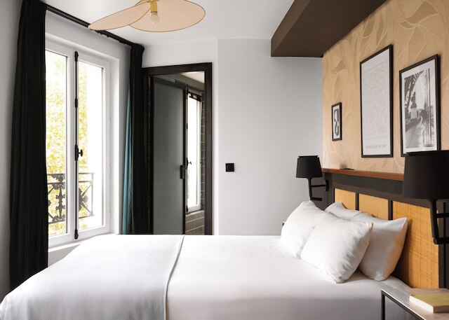 ライムホーム パリ モンマルトル