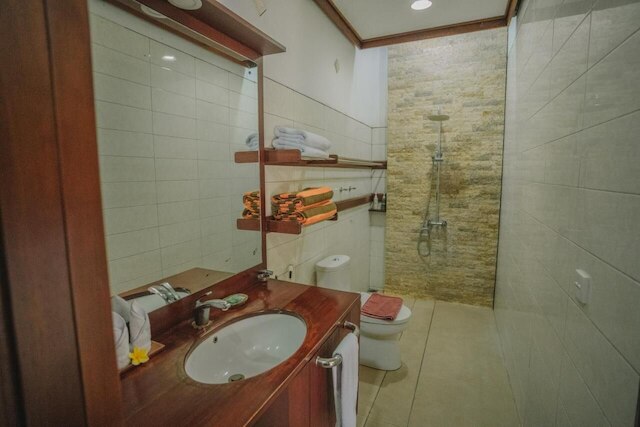 セガラ ビーチ ハウス クタ