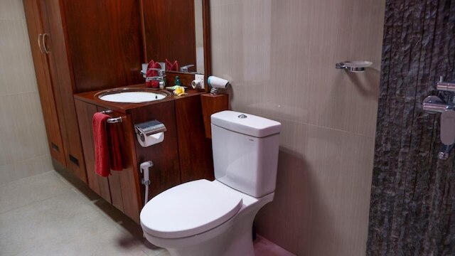 セガラ ビーチ ハウス クタ