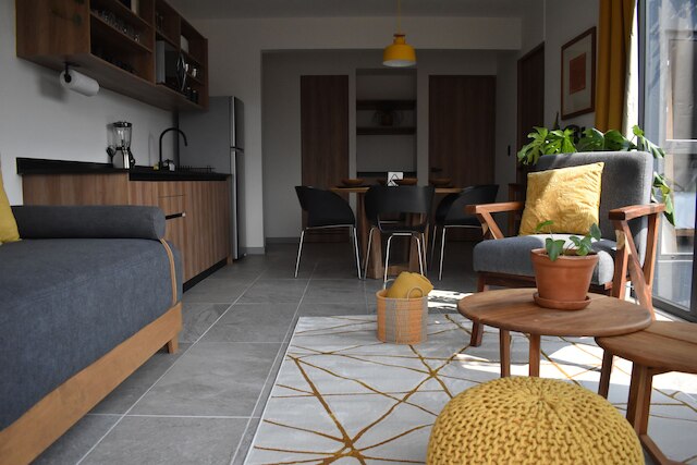 タナート アート オテル