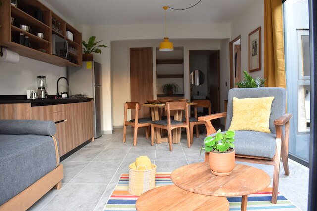 タナート アート オテル