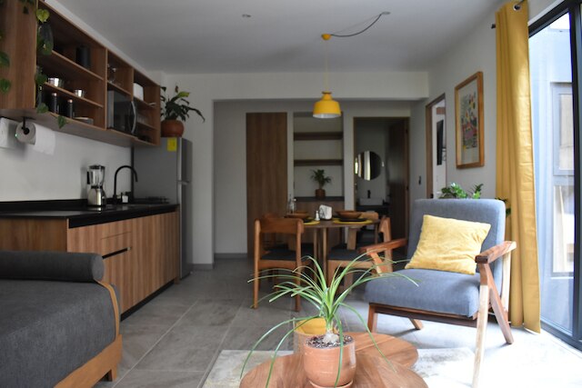 タナート アート オテル