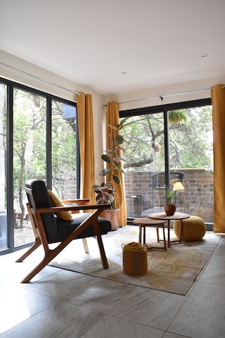 タナート アート オテル