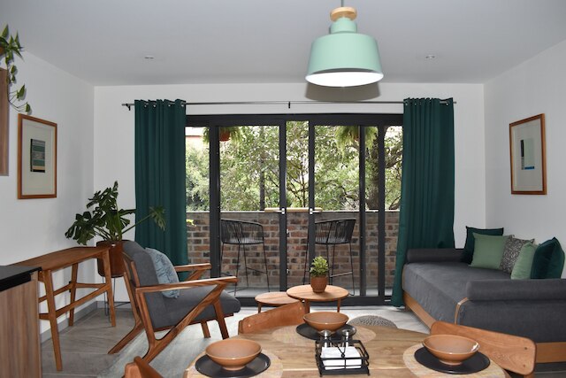 タナート アート オテル