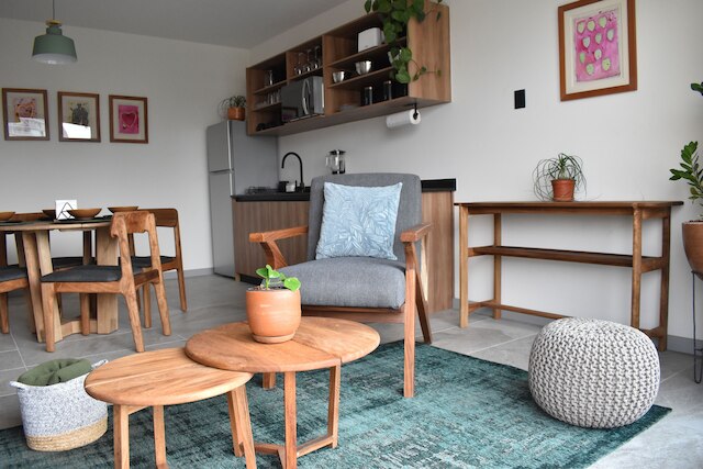 タナート アート オテル