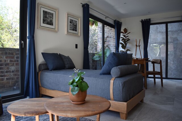 タナート アート オテル