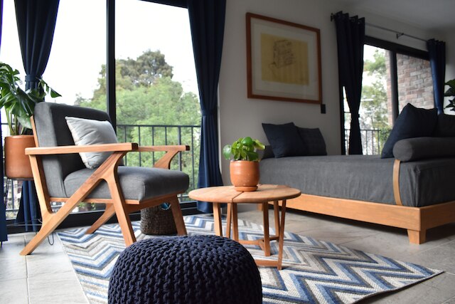 タナート アート オテル