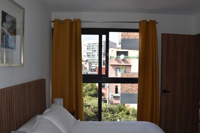 タナート アート オテル