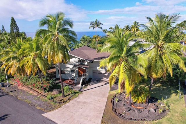 ヒーイアベイ パラダイス スペーシャス 3 ベッドルーム ステップス トゥ ビーチ