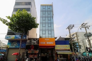 キム ドゥン ホテル トラン クワン カイ