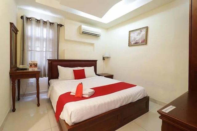 キム ドゥン ホテル トラン クワン カイ