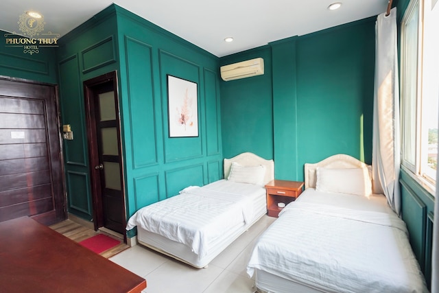 フング シー ホテル トゥ ドゥック ニア QL13