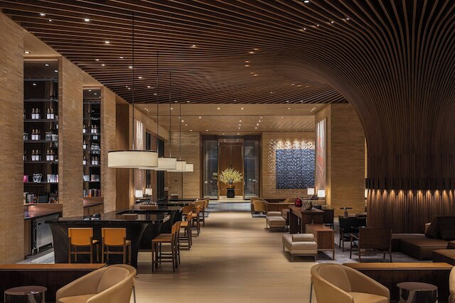 Le Méridien Hualien Resort