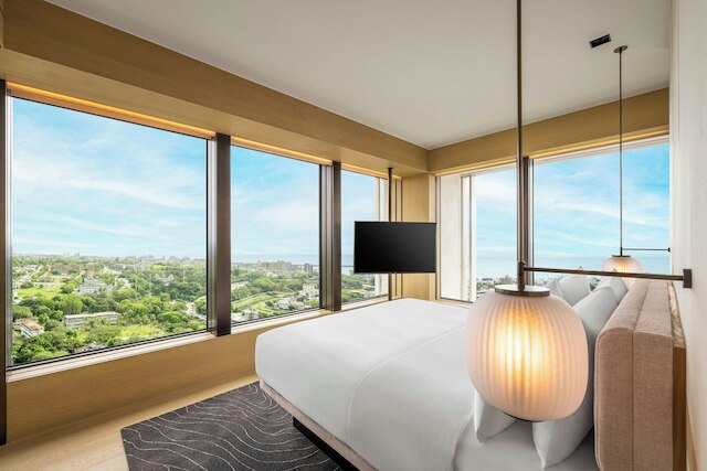 Le Méridien Hualien Resort