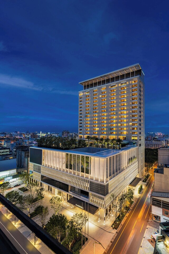 Le Méridien Hualien Resort