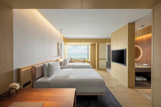 Le Méridien Hualien Resort