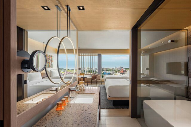 Le Méridien Hualien Resort