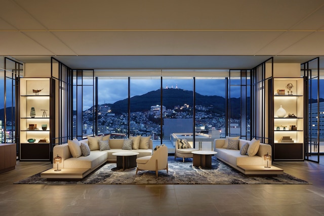 長崎マリオットホテル