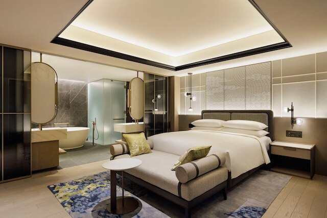 長崎マリオットホテル