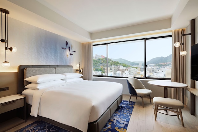 長崎マリオットホテル