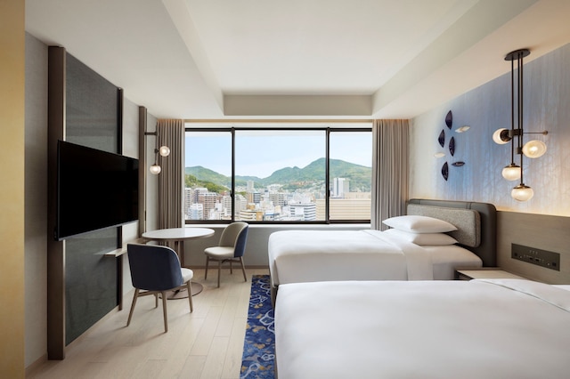 長崎マリオットホテル