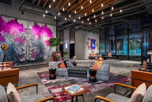 モクシー・バンコク・ラチャプラソン