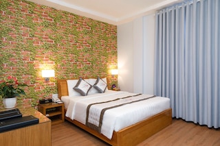 ホアンバンテュのイェンナムホテル