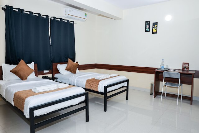 ホテル バンヤントリー