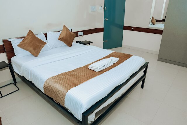 ホテル バンヤントリー