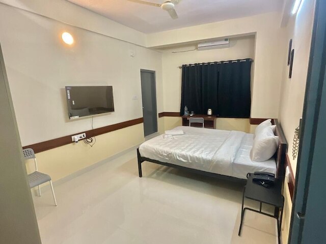 ホテル バンヤントリー