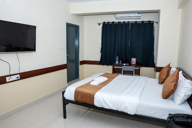 ホテル バンヤントリー