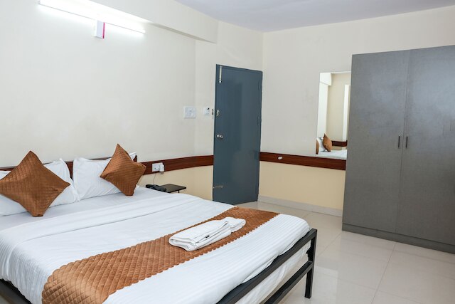 ホテル バンヤントリー