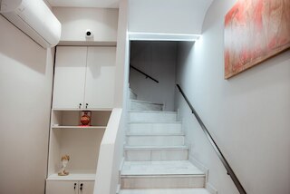 アテネ・ミューズ・スイーツ