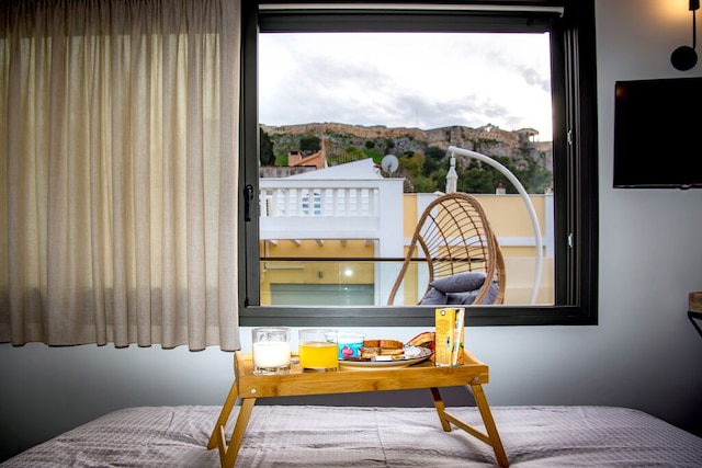 アテネ・ミューズ・スイーツ