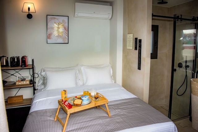 アテネ・ミューズ・スイーツ