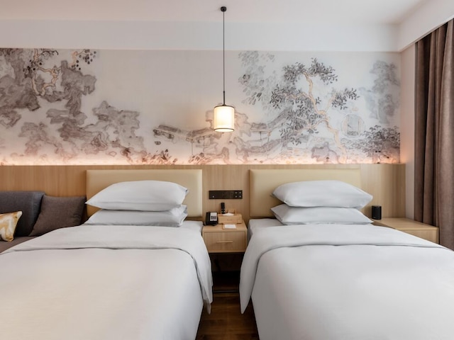 Yunju Hotel Beijing Yonghe Palace Guijie Siheyuan