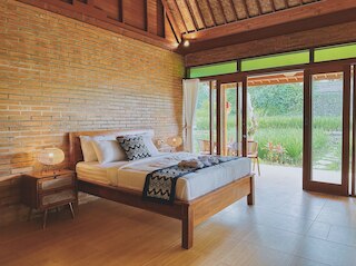 ウマ・ラオス・コテージ