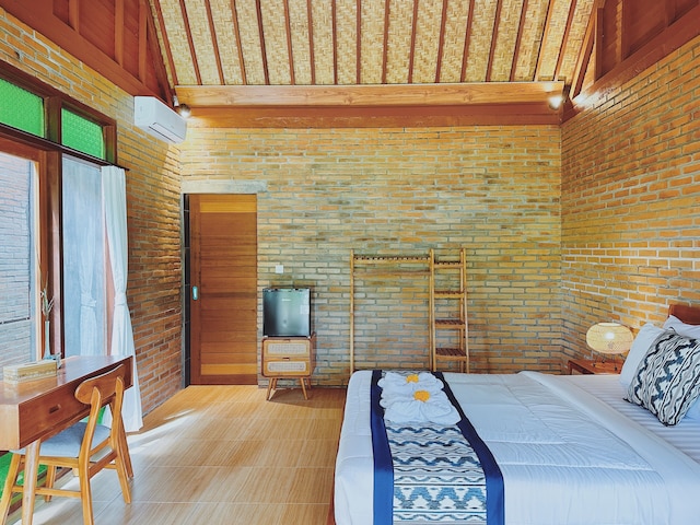 ウマ・ラオス・コテージ