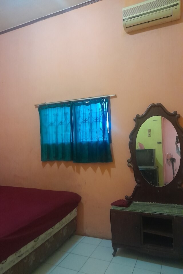 ホテル O カンボジャ ホームステイ シャリア