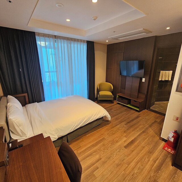 W Residence Hotel Haeundae