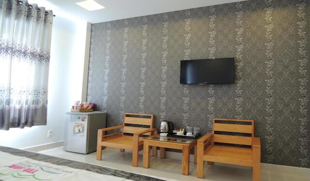 イェンナムホテルングエントロンチュエン