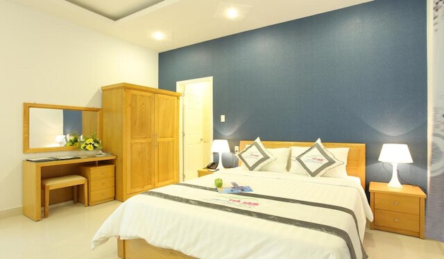 イェンナムホテルングエントロンチュエン