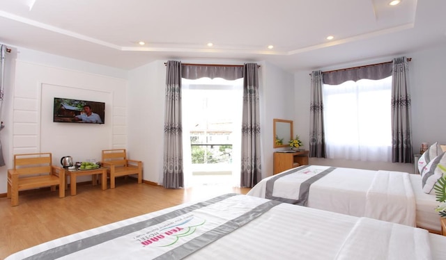 イェンナムホテルングエントロンチュエン