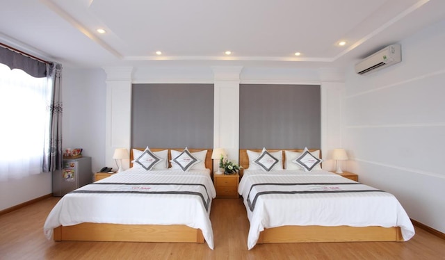 イェンナムホテルングエントロンチュエン