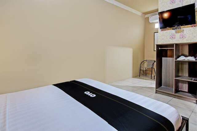 Capital O 93533 グリヤ・デノク