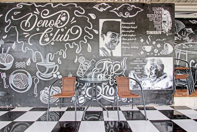 Capital O 93533 グリヤ・デノク